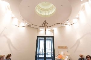 Bruce Museum of Arts and Science